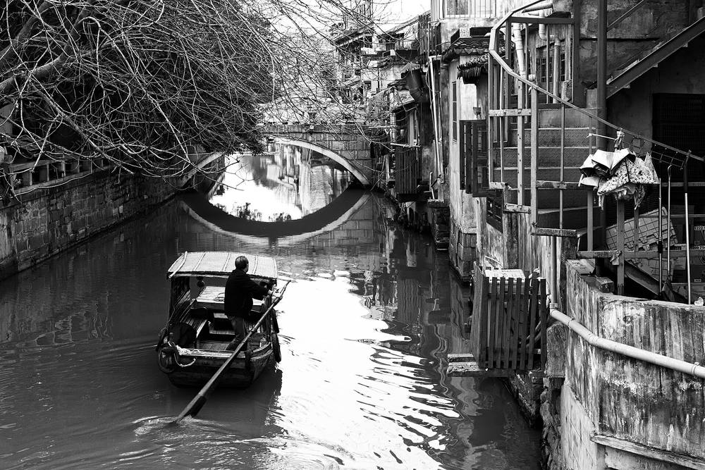 How to Plan a Suzhou Day Trip from Shanghai
