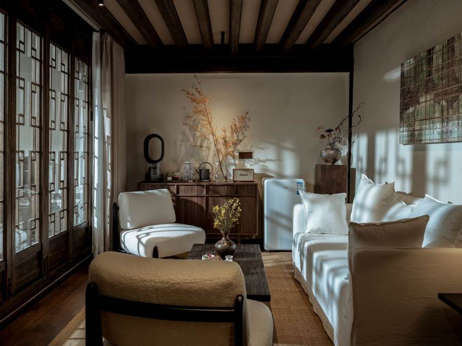 Xizhou Ancient Town · Entire 1-bedroom