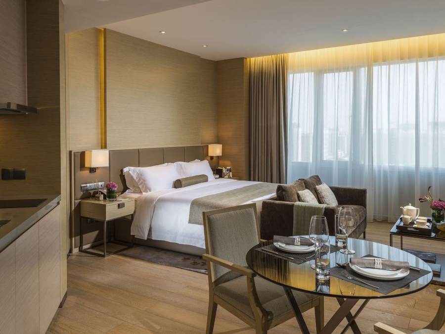 Tianhe · Shipaiqiao · Entire 1-bedroom