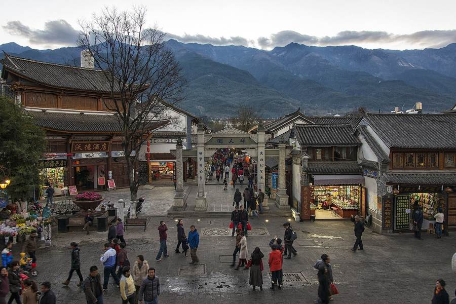 Dali Travel Guide for First-Time International Visitors