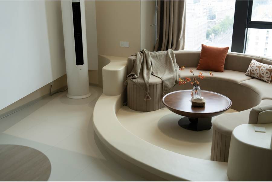 Taikoo Li · Chunxi Road · Entire 2-bedroom