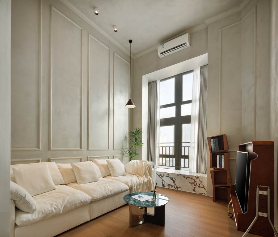 Zhujiang New Town · Canton Tower · Entire 2-bedroom