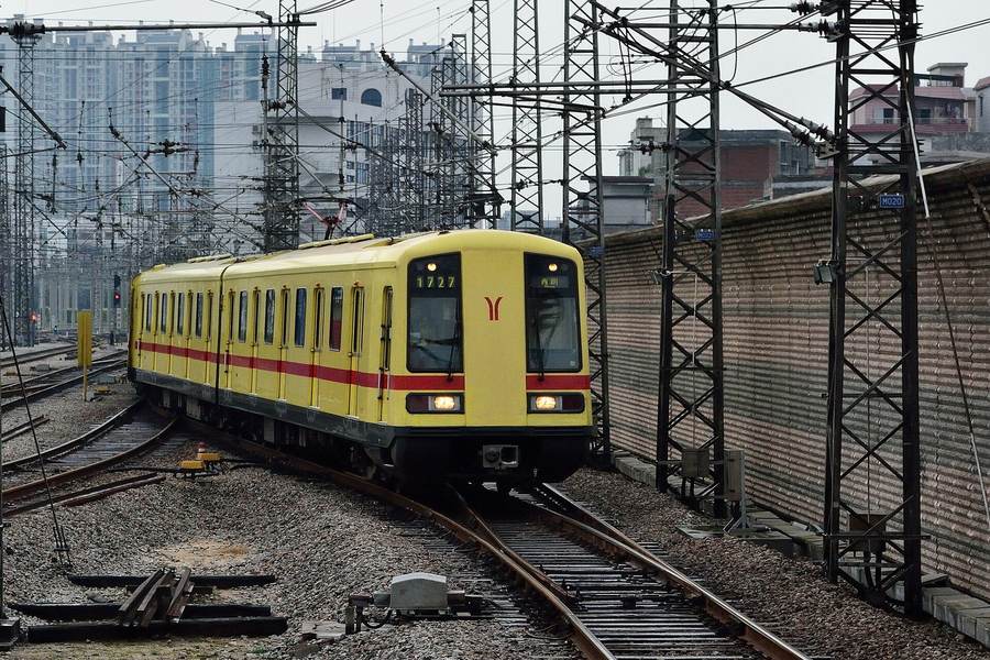 Guangzhou Metro, Airport and Railway Tips