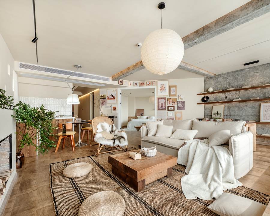 Zhujiang New Town · Canton Tower · Entire 2-bedroom