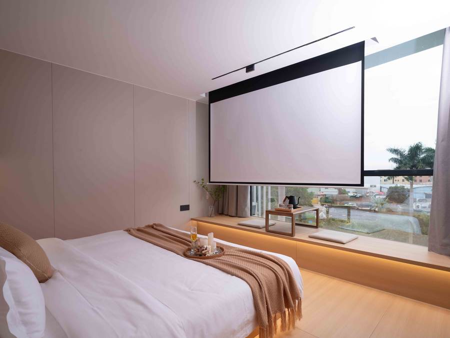 Panyu · Chimelong · Entire 1-bedroom