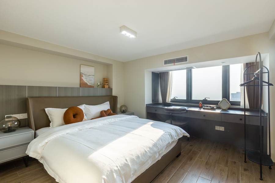 Jiefangbei · Hongya Cave · Entire 2-bedroom
