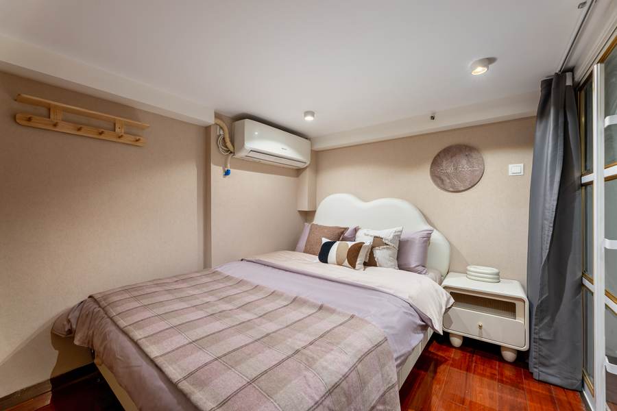 Haizhu Square · Beijing Road · Entire 2-bedroom