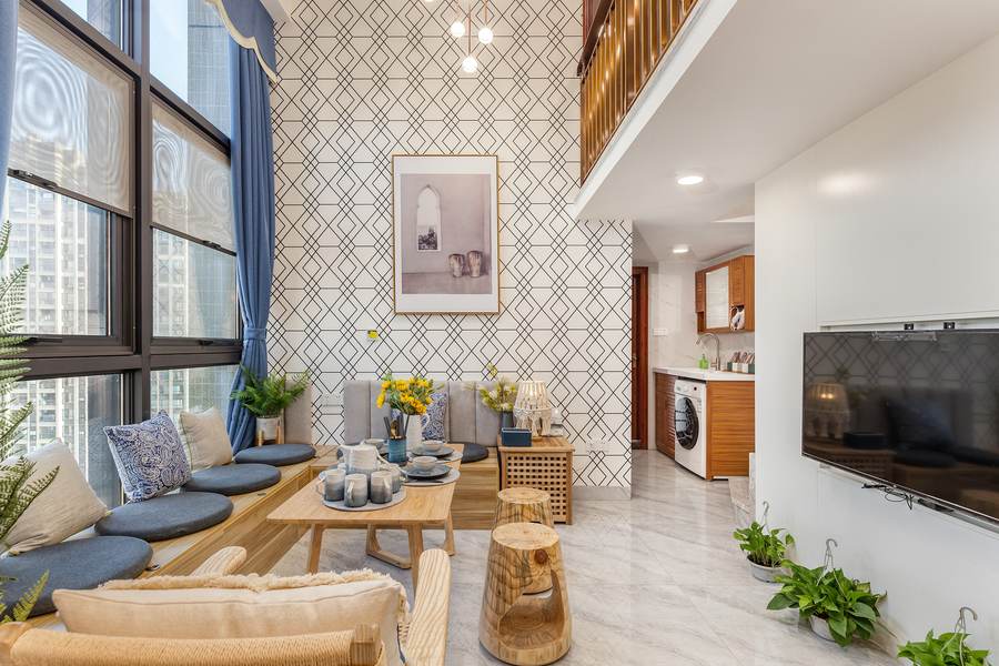 Haizhu Square · Beijing Road · Entire 3-bedroom