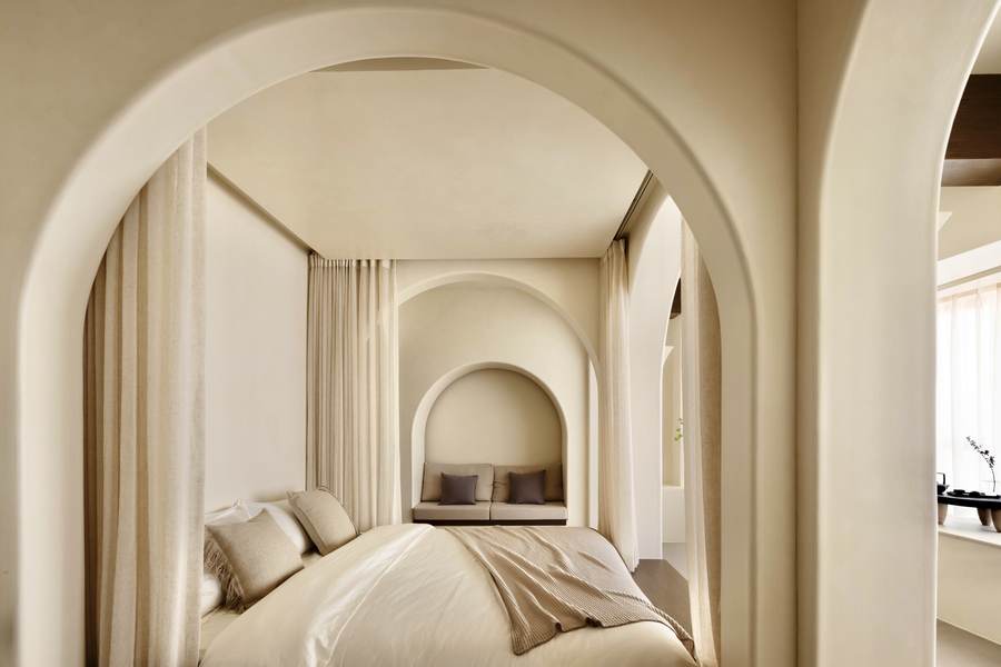 Shapingba · Entire 1-bedroom