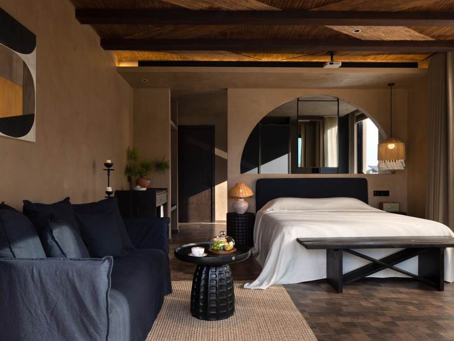 Baisha Ancient Town · Entire 1-bedroom