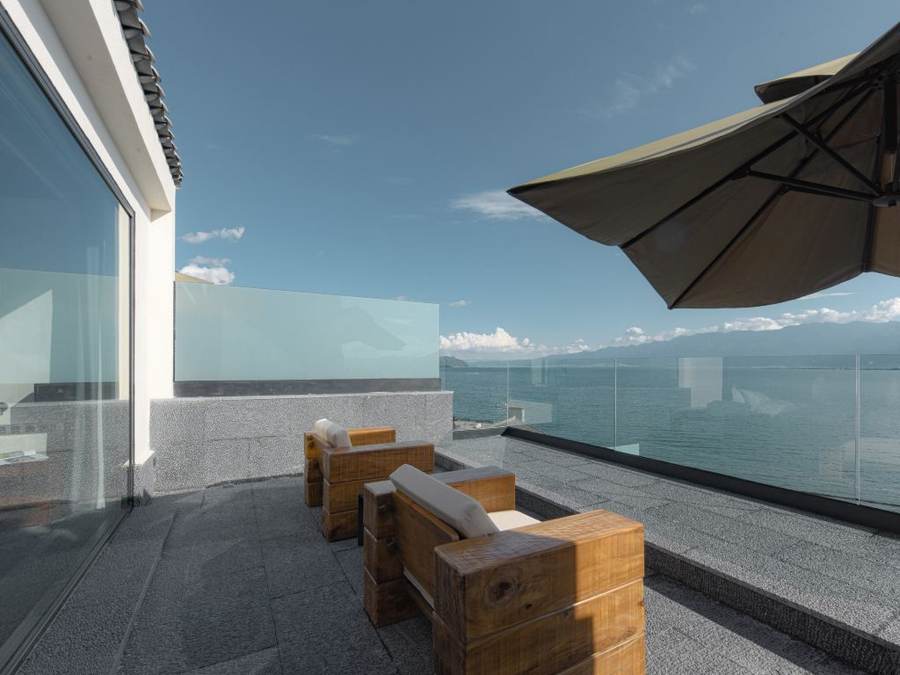 Shuanglang · East Erhai · Entire 1-bedroom