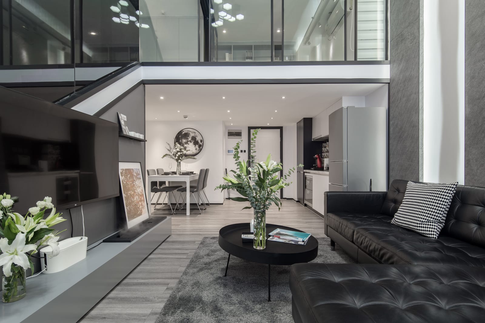 Zhujiang New Town · Canton Tower · Entire 3-bedroom