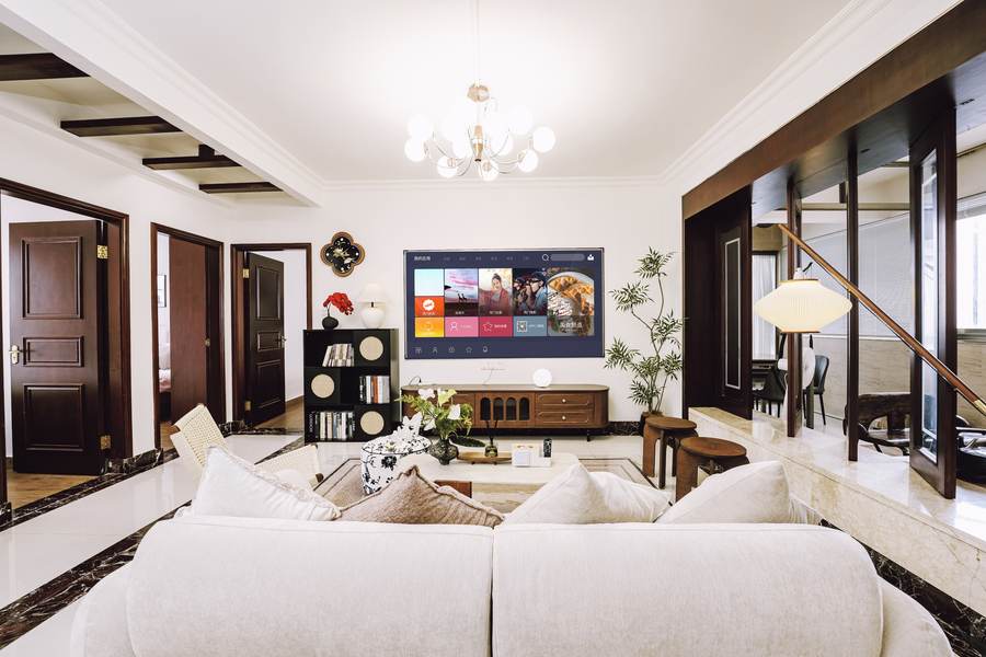 Haizhu Square · Beijing Road · Entire 3-bedroom