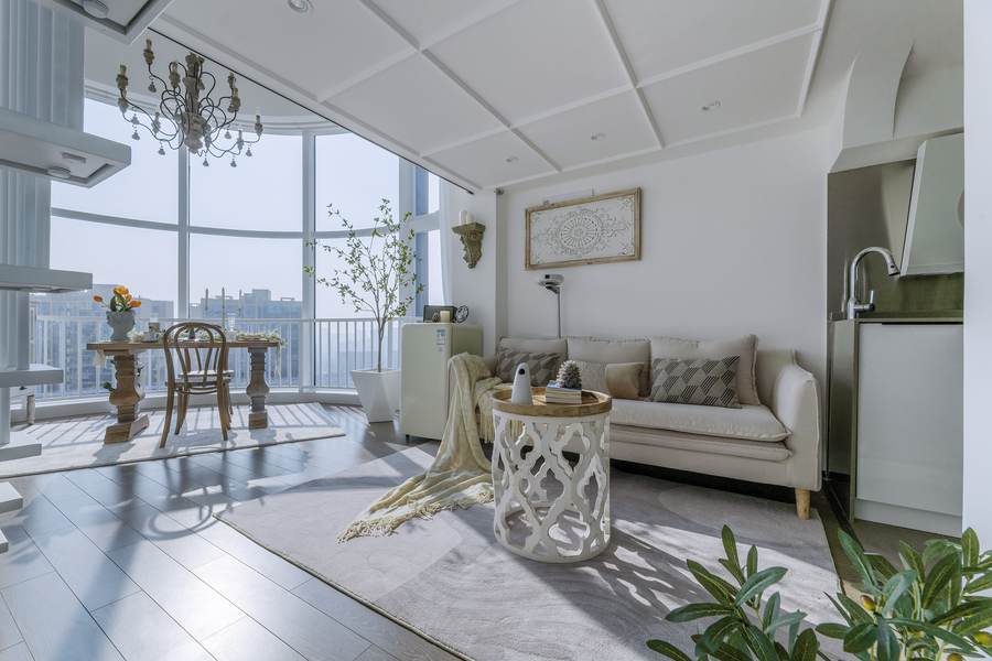 Near Wenshu Monastery · Entire 1-bedroom