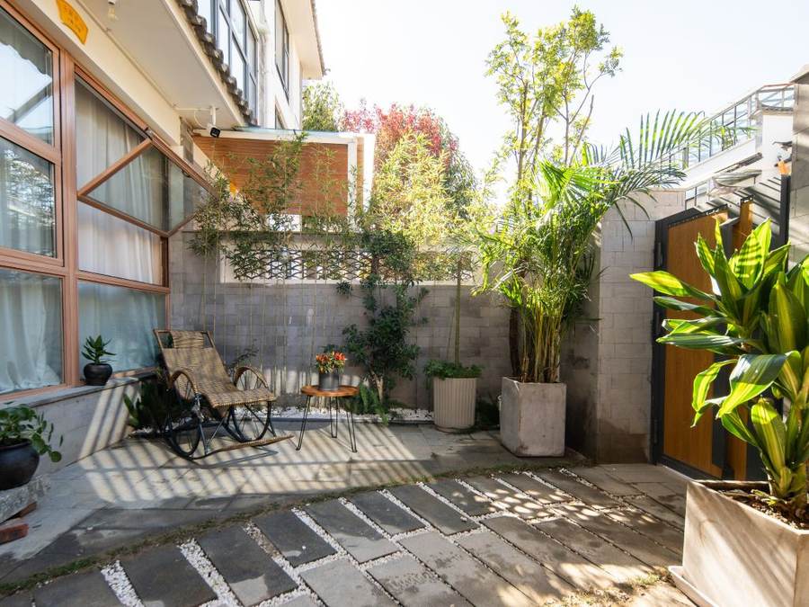 Xizhou Ancient Town · Entire 1-bedroom