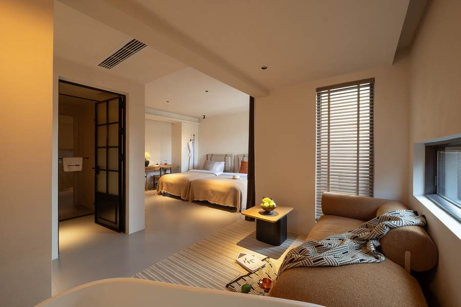 Shuhe Ancient Town · Entire 1-bedroom