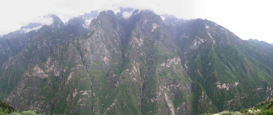Tiger Leaping Gorge