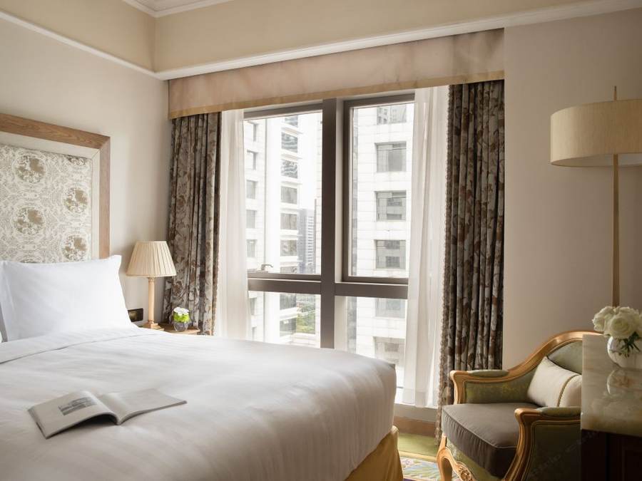 Zhujiang New Town · Canton Tower · Entire 1-bedroom
