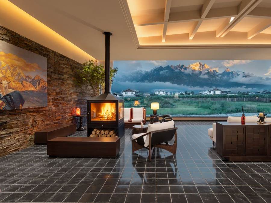 Baisha Ancient Town · Entire 1-bedroom