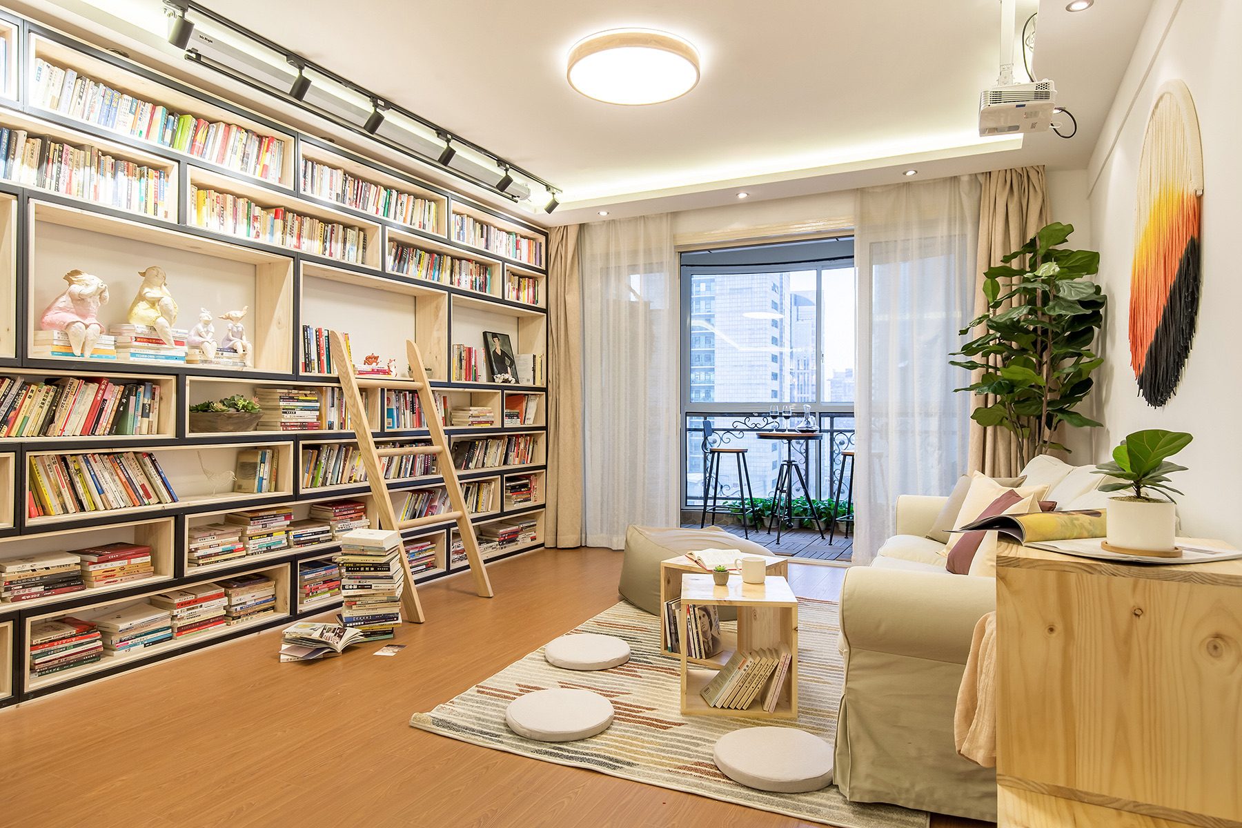 The Book Room at People’s Square