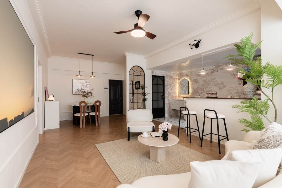 Taikoo Li · Chunxi Road · Entire 2-bedroom