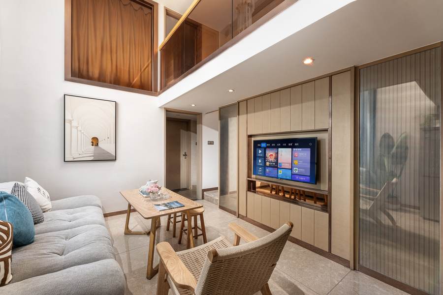 Haizhu Square · Beijing Road · Entire 3-bedroom