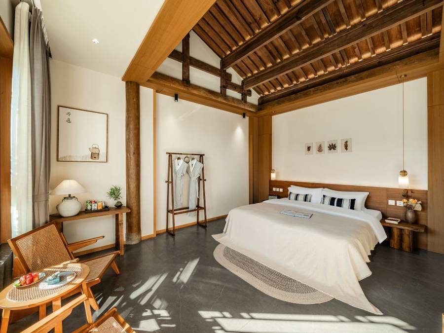 Dayan · Lijiang Old Town · Entire 1-bedroom