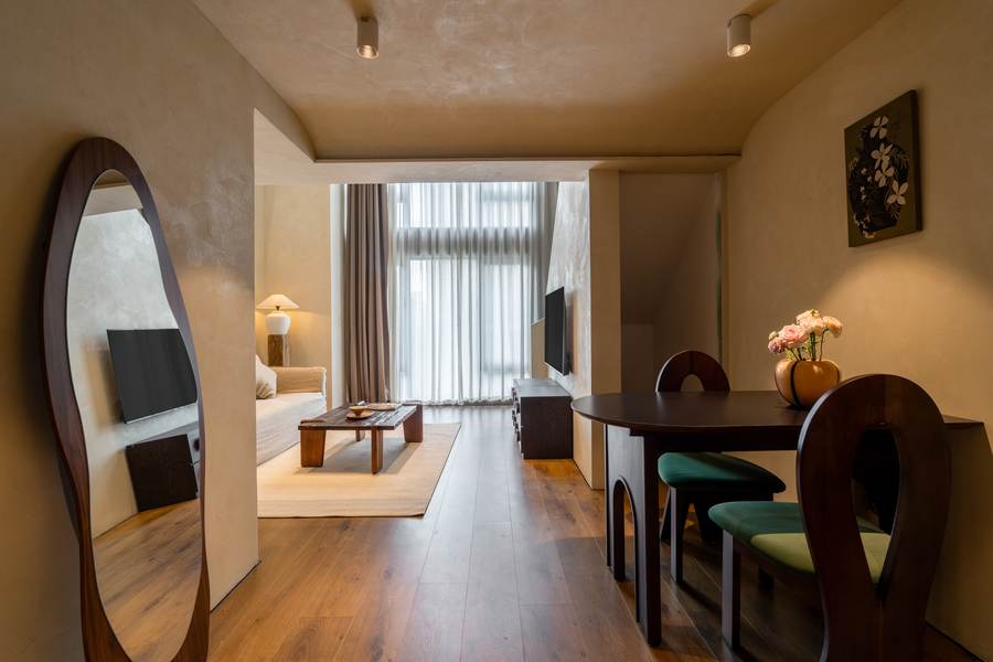 Shapingba · Entire 1-bedroom
