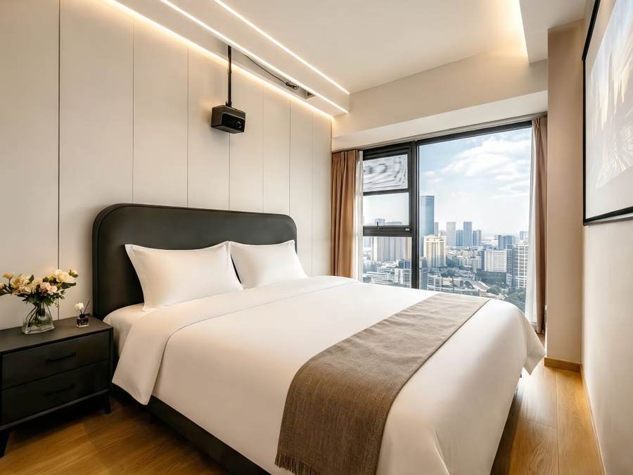 Near Wenshu Monastery · Entire 1-bedroom