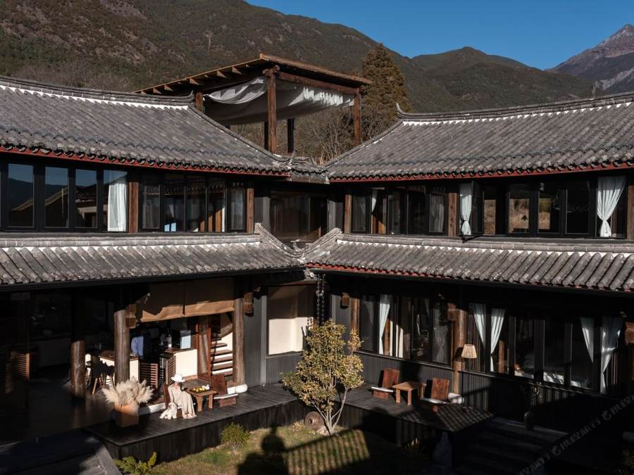 Baisha Ancient Town · Entire 1-bedroom