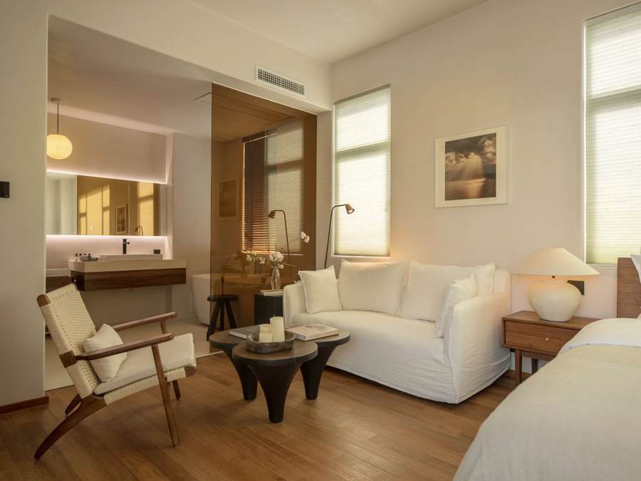 Xizhou Ancient Town · Entire 1-bedroom