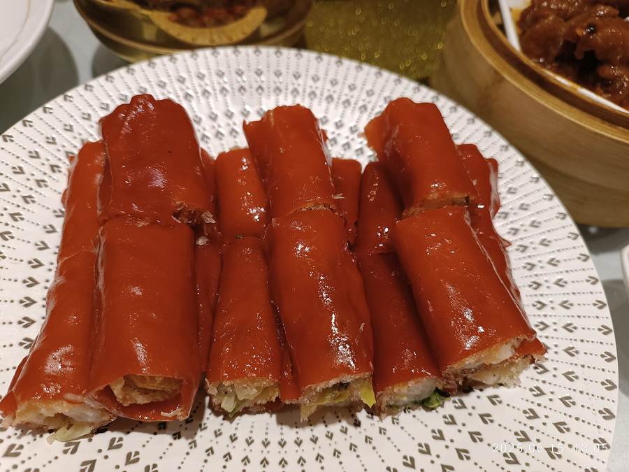 How to Plan a Cantonese Dim Sum Morning