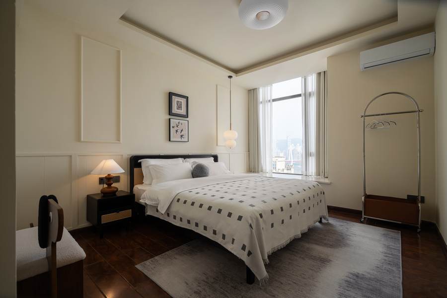 Jiangbei · Beibin Road · Entire 3-bedroom