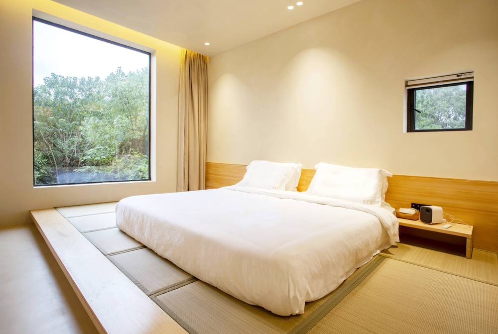 Large private villa for groups near Shanghai Disney