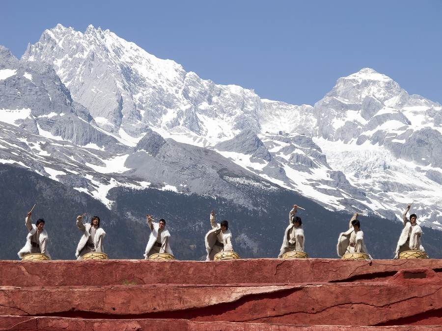 How to Experience Naxi Culture Respectfully