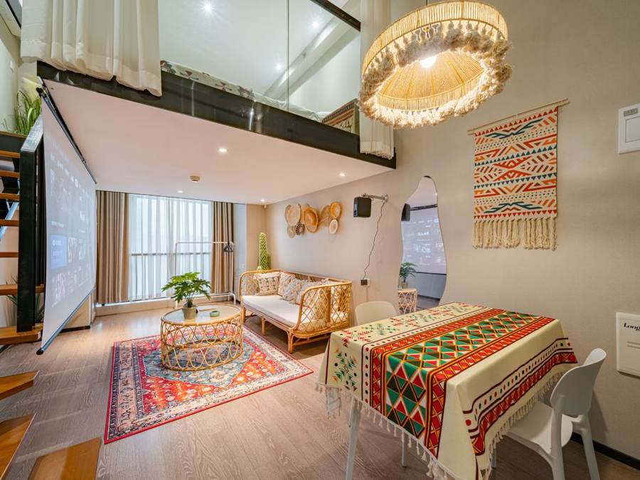 Near Wenshu Monastery · Entire 1-bedroom