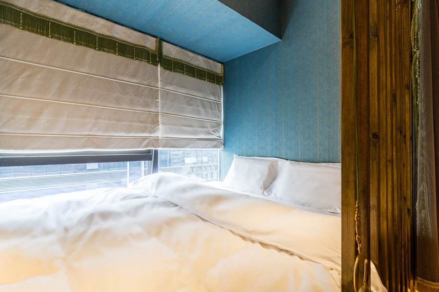 Shapingba · Entire 1-bedroom