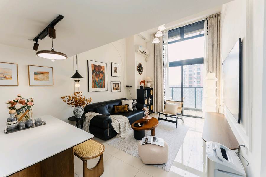 Haizhu Square · Beijing Road · Entire 3-bedroom