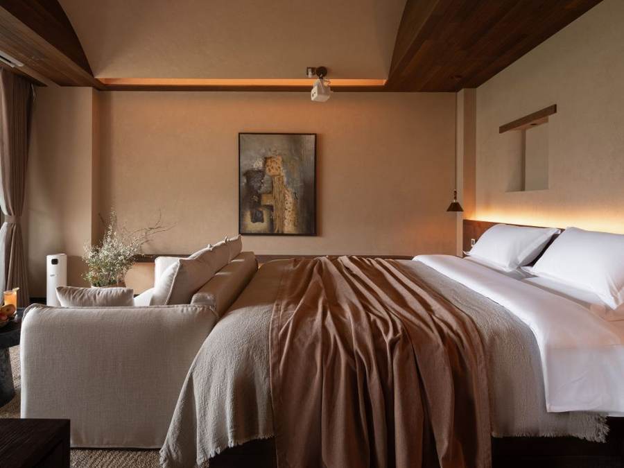 Baisha Ancient Town · Entire 1-bedroom