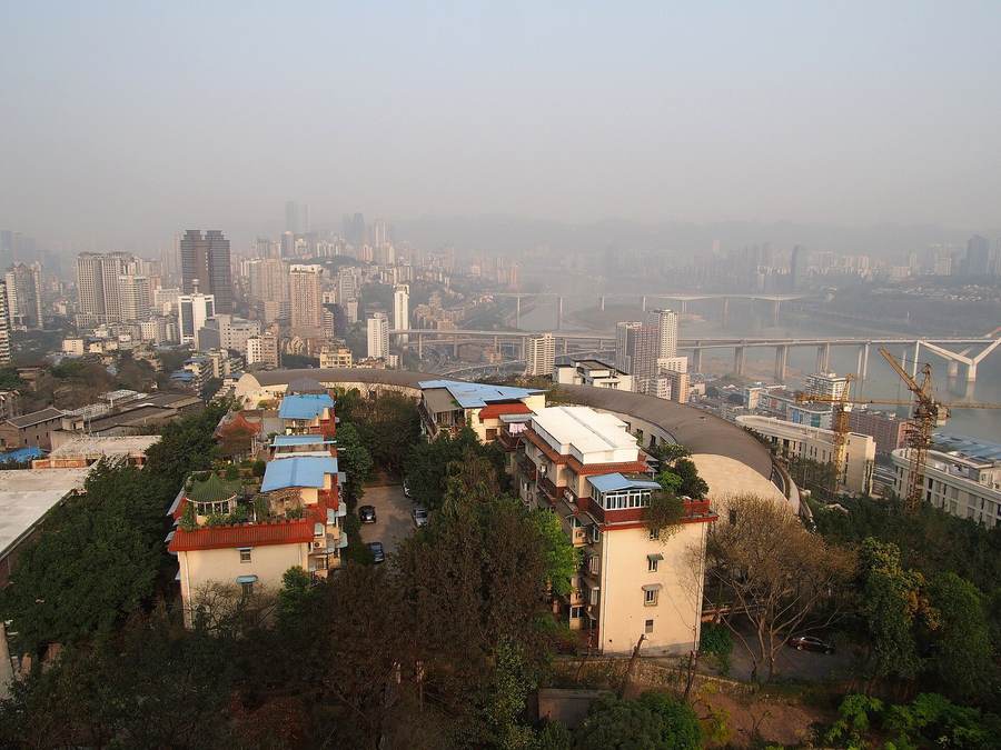 Chongqing Travel Guide for First-Time International Visitors