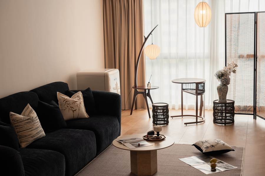 Taikoo Li · Chunxi Road · Entire 3-bedroom