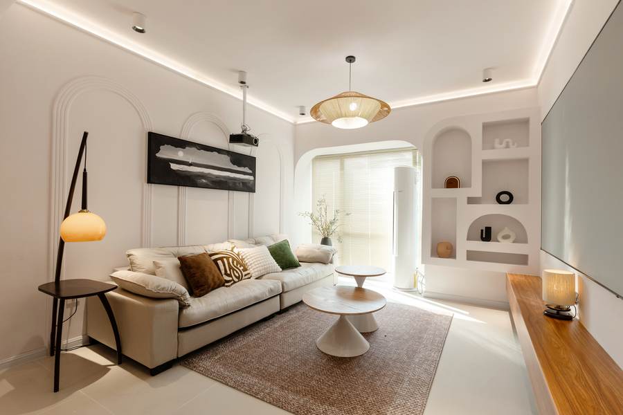 Tianhe · Shipaiqiao · Entire 3-bedroom