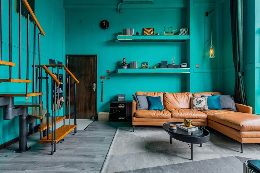 Zhujiang New Town · Canton Tower · Entire 2-bedroom