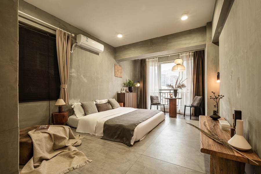 Taikoo Li · Chunxi Road · Entire 1-bedroom