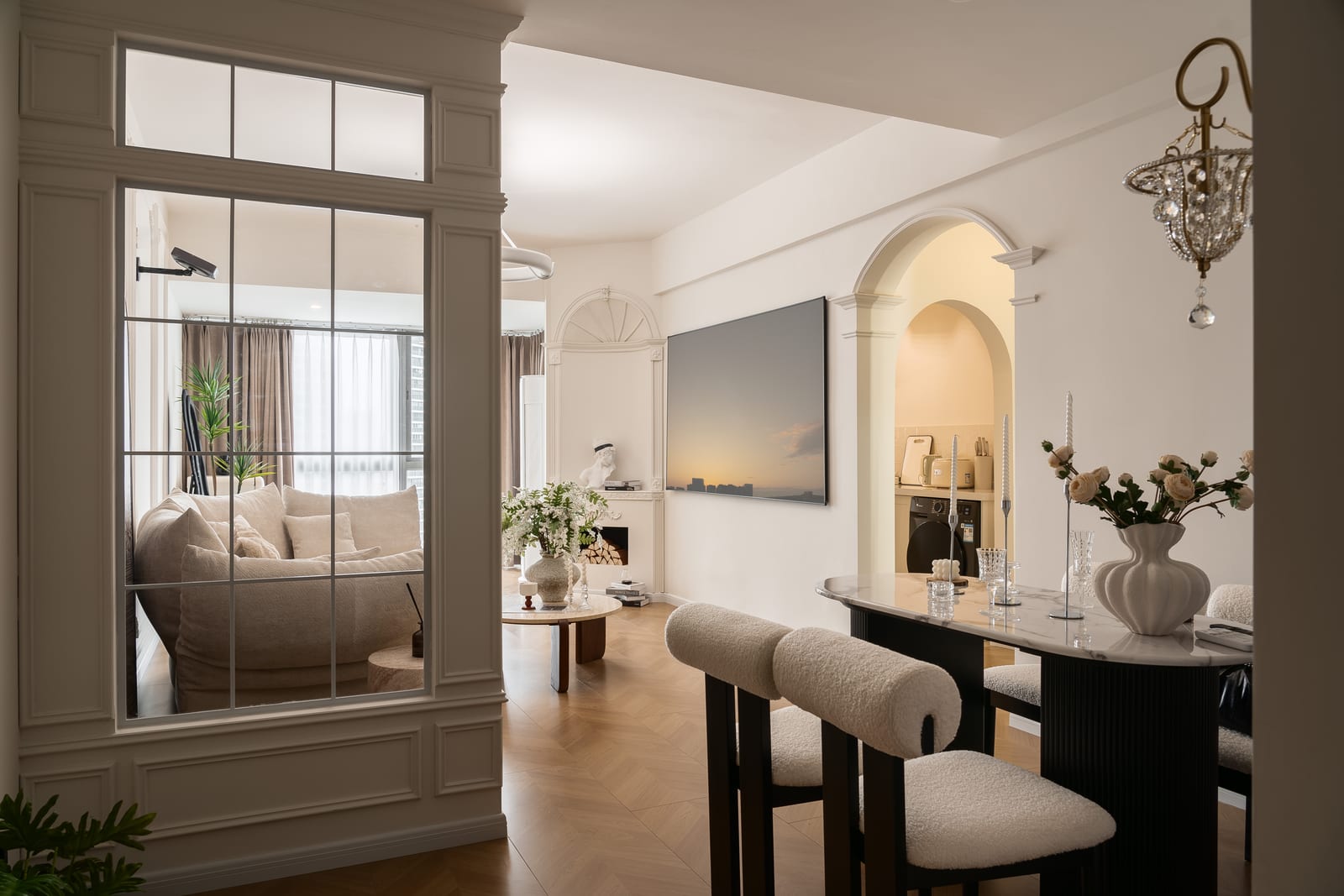 Taikoo Li · Chunxi Road · Entire 2-bedroom