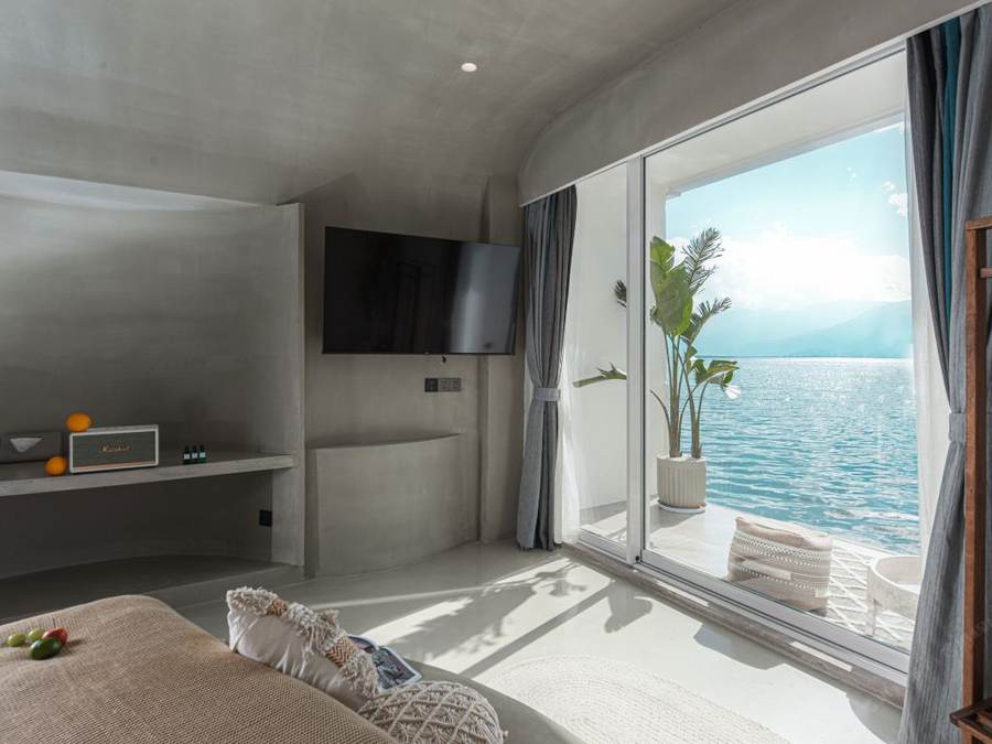 Shuanglang · East Erhai · Entire 1-bedroom