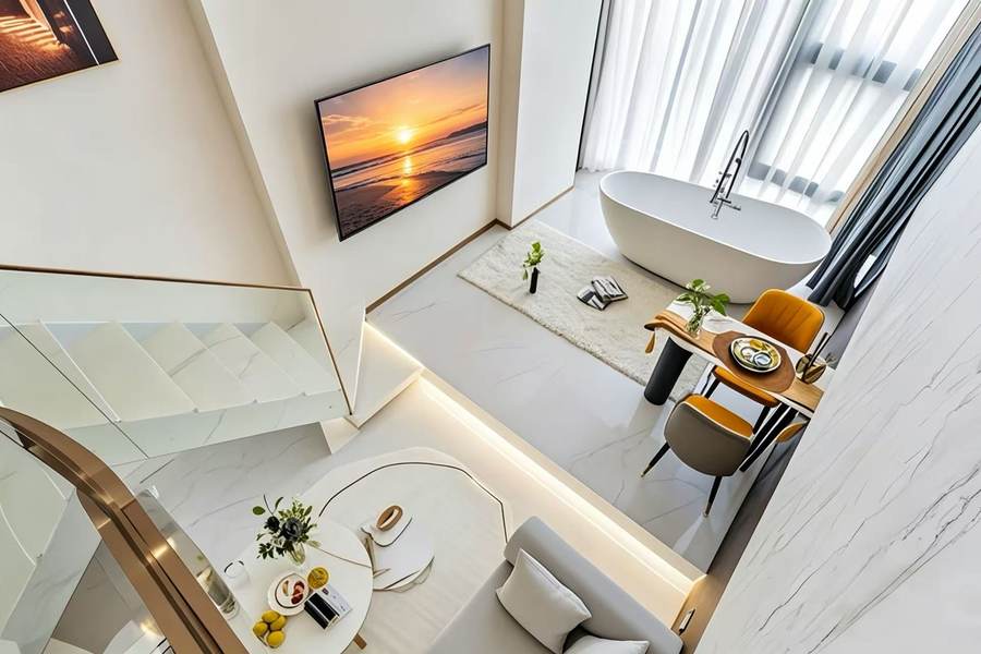 Near Wenshu Monastery · Entire 1-bedroom