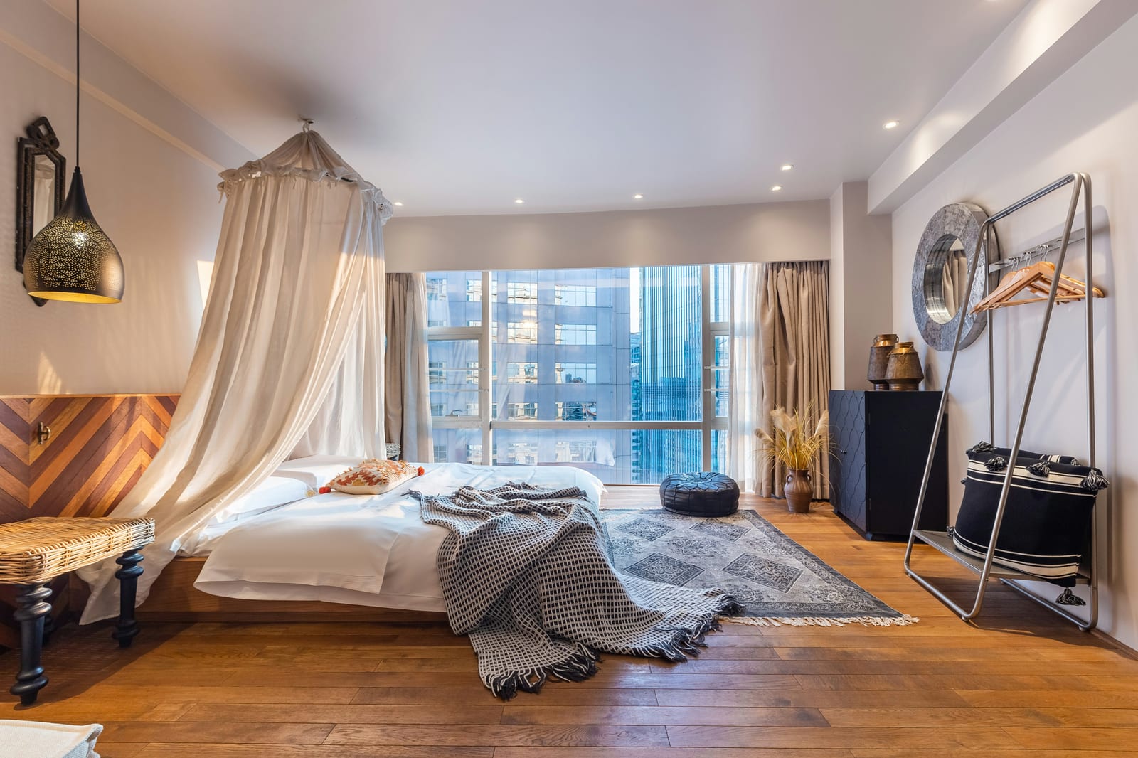 Jiefangbei · Hongya Cave · Entire 1-bedroom