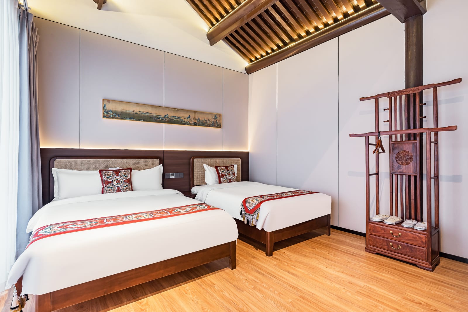 Wangfujing · Forbidden City · Entire 2-bedroom