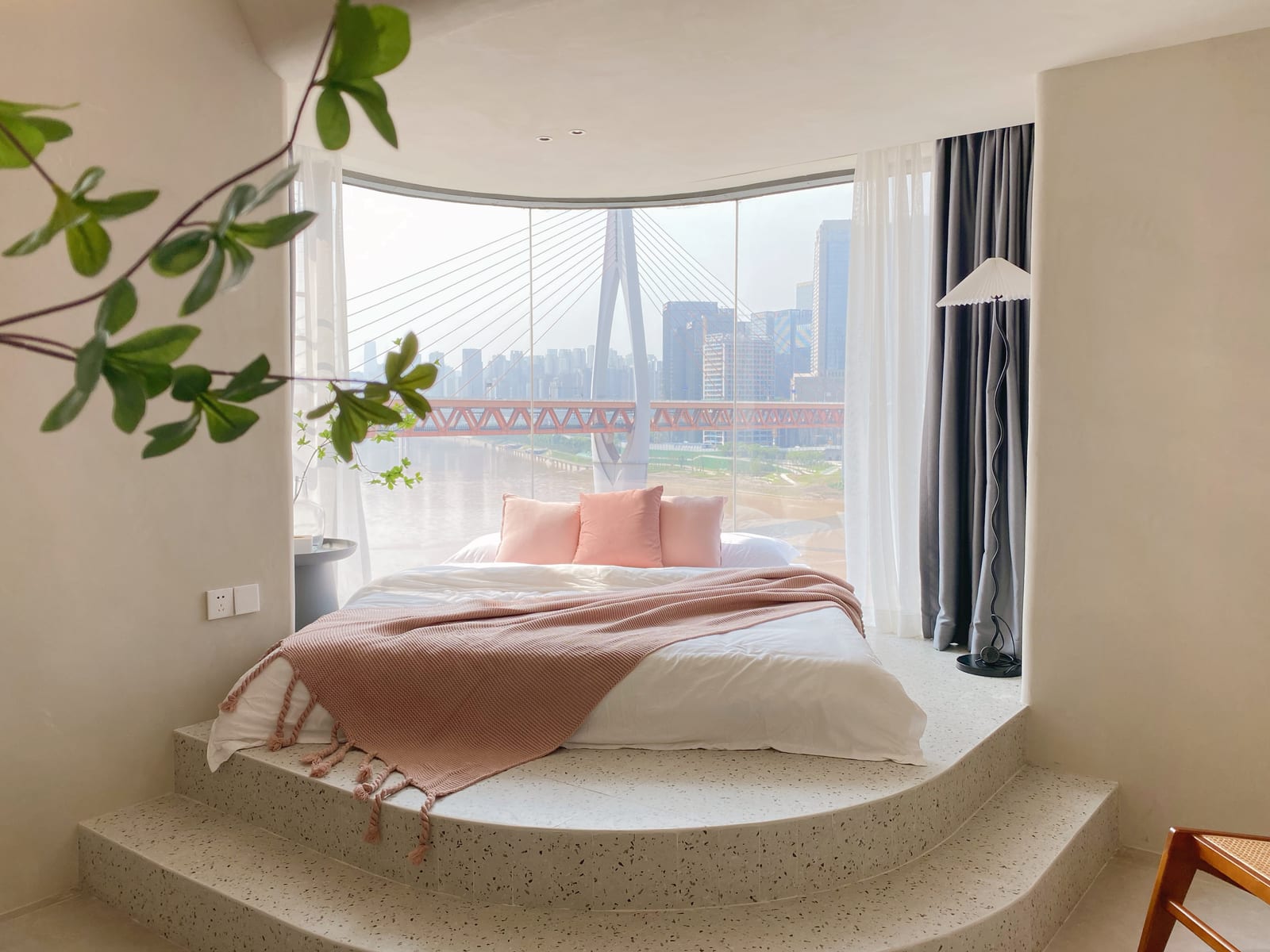 Jiefangbei · Hongya Cave · Entire 4-bedroom